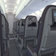 Illustration for article titled A Glimpse at the New American Airlines and Its Techie Future